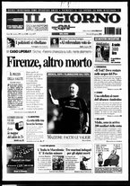 giornale/CFI0354070/2001/n. 199 del 23 agosto